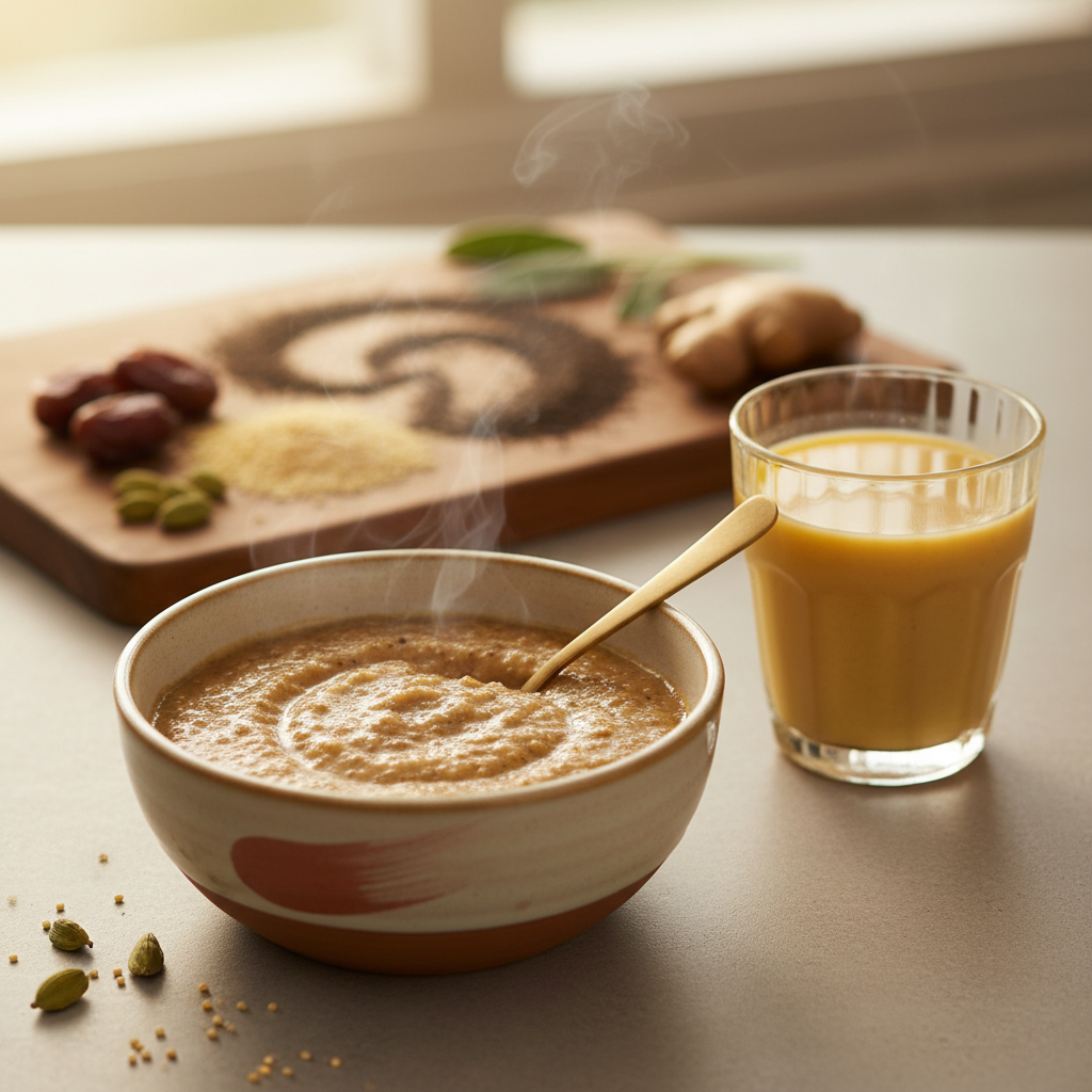 Health Mix