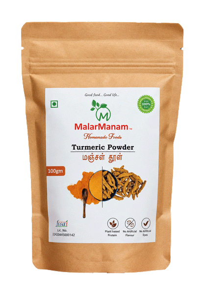 Turmeric Powder