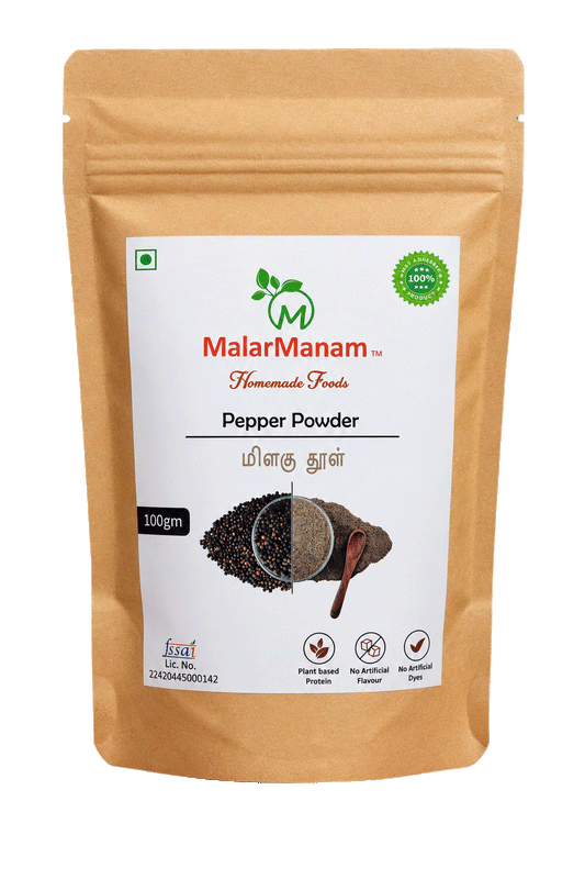 Pepper Powder