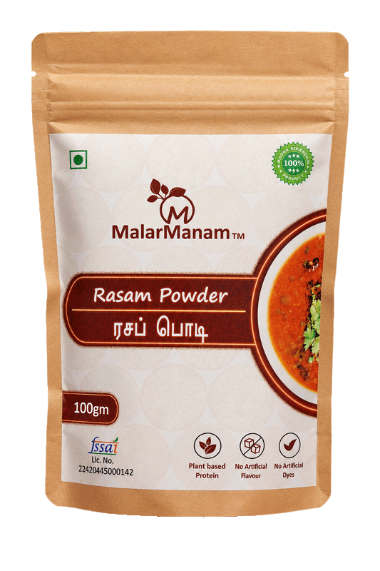Rasam Podi