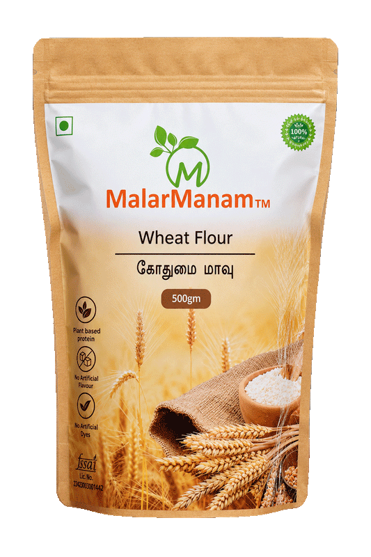 Wheat Flour